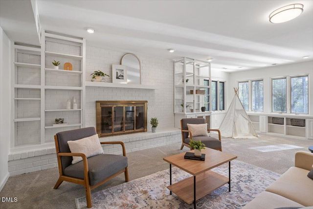 803 Emory Drive, Chapel Hill, NC 27517