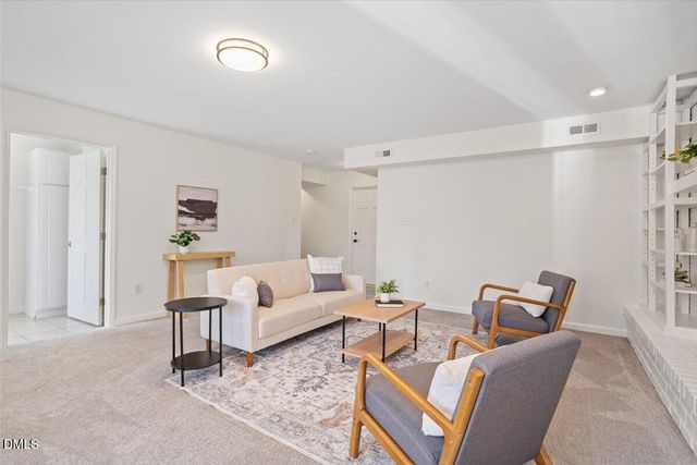 803 Emory Drive, Chapel Hill, NC 27517