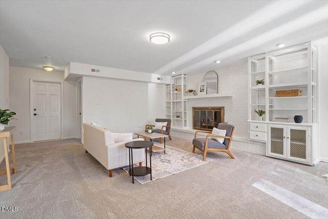 803 Emory Drive, Chapel Hill, NC 27517