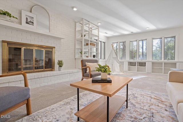 803 Emory Drive, Chapel Hill, NC 27517