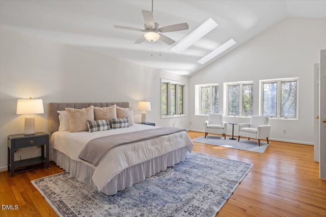 803 Emory Drive, Chapel Hill, NC 27517