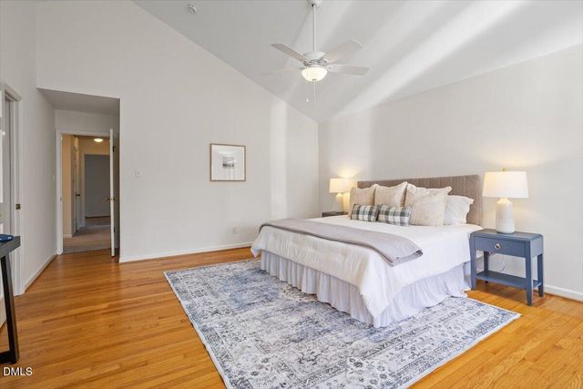 803 Emory Drive, Chapel Hill, NC 27517