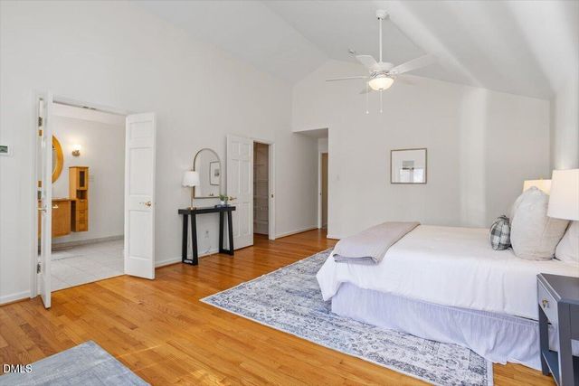 803 Emory Drive, Chapel Hill, NC 27517