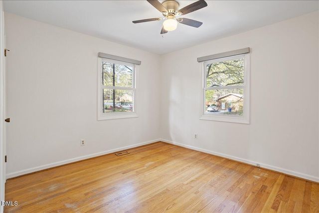 803 Emory Drive, Chapel Hill, NC 27517