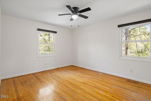 803 Emory Drive, Chapel Hill, NC 27517