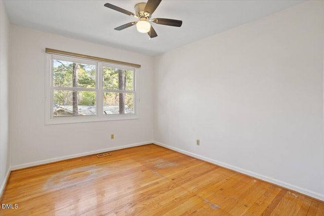 803 Emory Drive, Chapel Hill, NC 27517