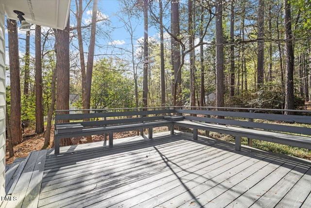 803 Emory Drive, Chapel Hill, NC 27517