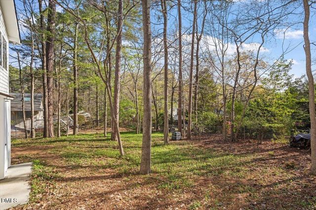 803 Emory Drive, Chapel Hill, NC 27517