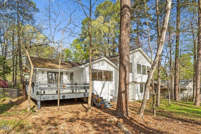 803 Emory Drive, Chapel Hill, NC 27517