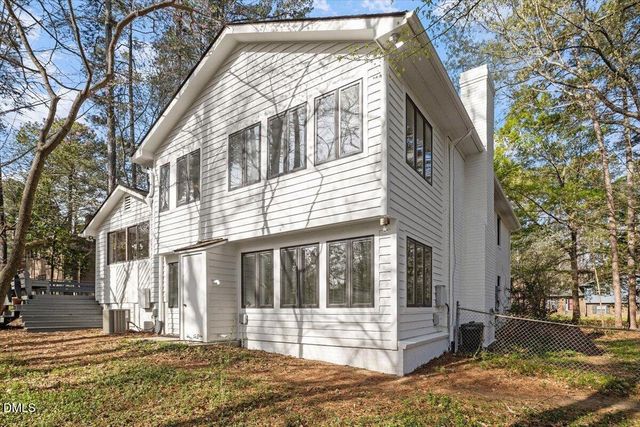 803 Emory Drive, Chapel Hill, NC 27517