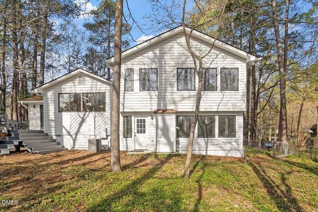 803 Emory Drive, Chapel Hill, NC 27517