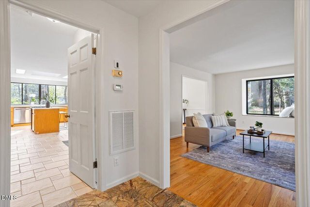 803 Emory Drive, Chapel Hill, NC 27517