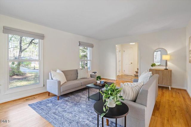 803 Emory Drive, Chapel Hill, NC 27517