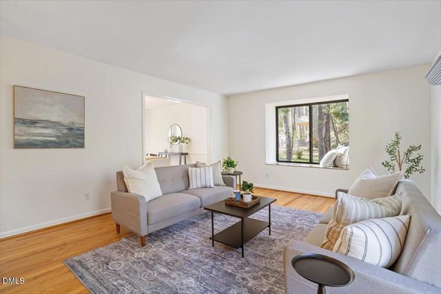 803 Emory Drive, Chapel Hill, NC 27517