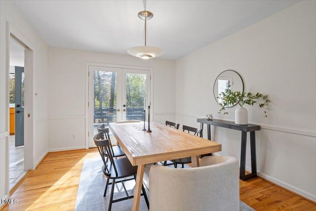 803 Emory Drive, Chapel Hill, NC 27517