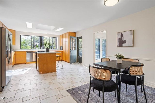 803 Emory Drive, Chapel Hill, NC 27517