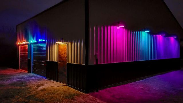 992 E 750 Road, Lawrence, KS 66047