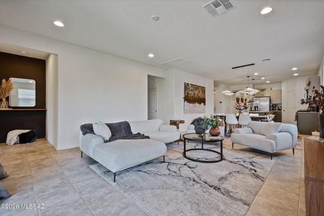 13147 N Grayson Drive, Marana, AZ 85653
