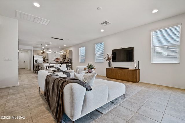13147 N Grayson Drive, Marana, AZ 85653