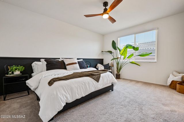 13147 N Grayson Drive, Marana, AZ 85653