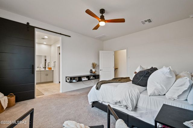 13147 N Grayson Drive, Marana, AZ 85653