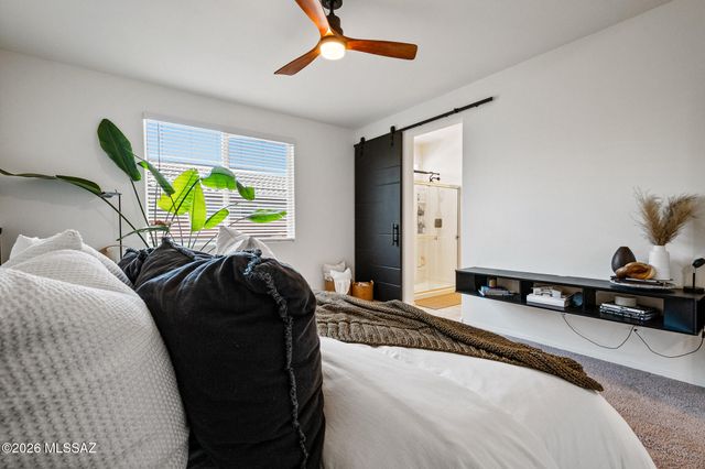 13147 N Grayson Drive, Marana, AZ 85653