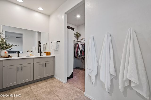 13147 N Grayson Drive, Marana, AZ 85653