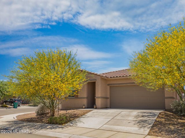 13147 N Grayson Drive, Marana, AZ 85653