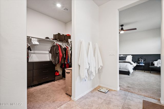 13147 N Grayson Drive, Marana, AZ 85653