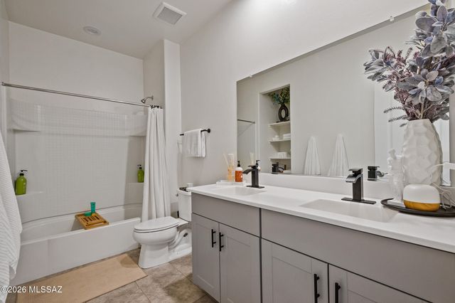 13147 N Grayson Drive, Marana, AZ 85653