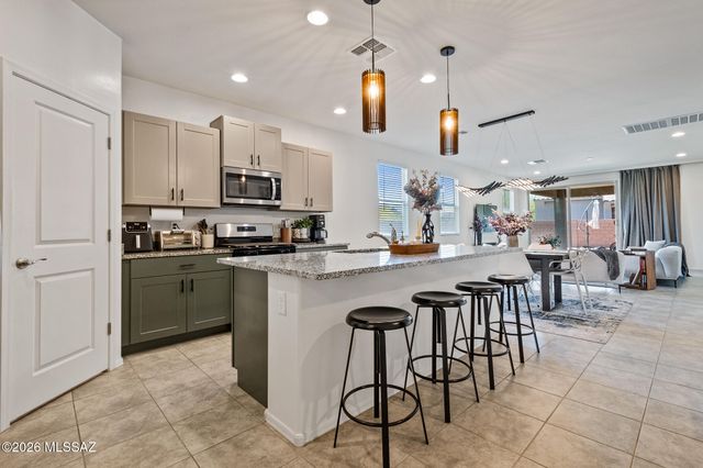 13147 N Grayson Drive, Marana, AZ 85653