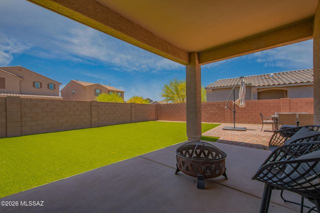 13147 N Grayson Drive, Marana, AZ 85653