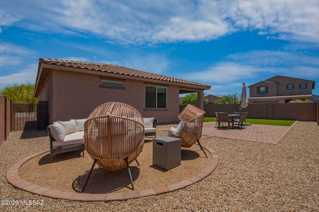 13147 N Grayson Drive, Marana, AZ 85653