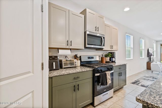 13147 N Grayson Drive, Marana, AZ 85653