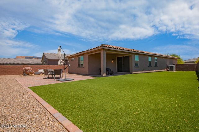 13147 N Grayson Drive, Marana, AZ 85653