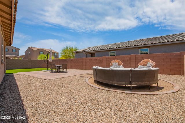 13147 N Grayson Drive, Marana, AZ 85653
