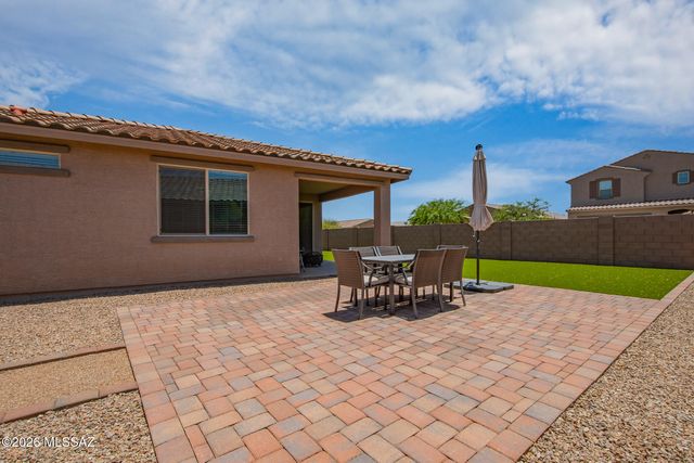 13147 N Grayson Drive, Marana, AZ 85653