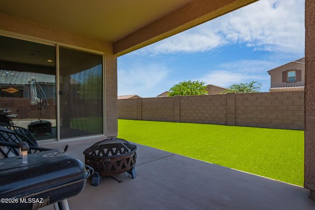 13147 N Grayson Drive, Marana, AZ 85653