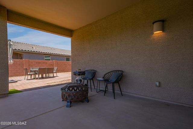 13147 N Grayson Drive, Marana, AZ 85653