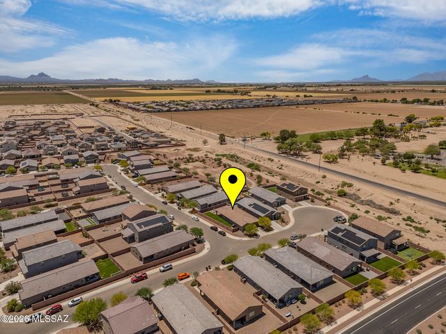 13147 N Grayson Drive, Marana, AZ 85653
