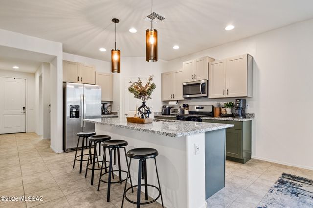 13147 N Grayson Drive, Marana, AZ 85653