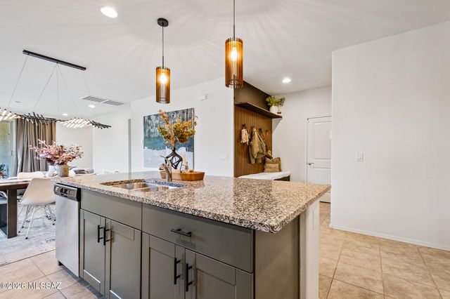 13147 N Grayson Drive, Marana, AZ 85653