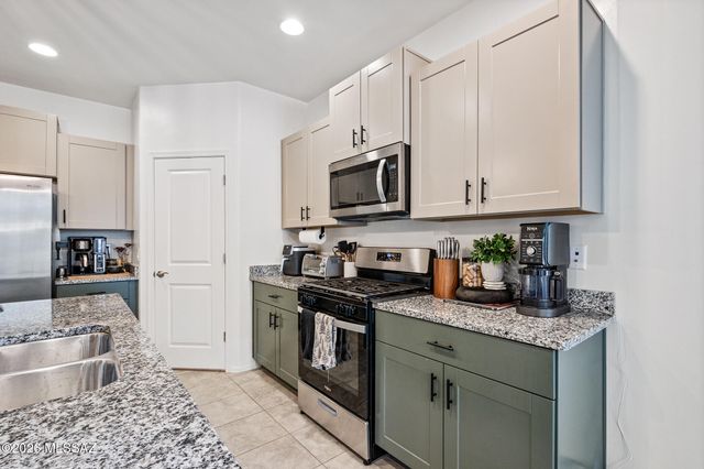 13147 N Grayson Drive, Marana, AZ 85653