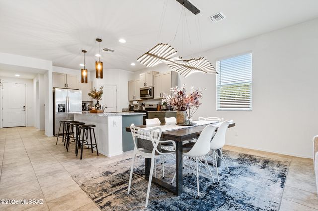 13147 N Grayson Drive, Marana, AZ 85653