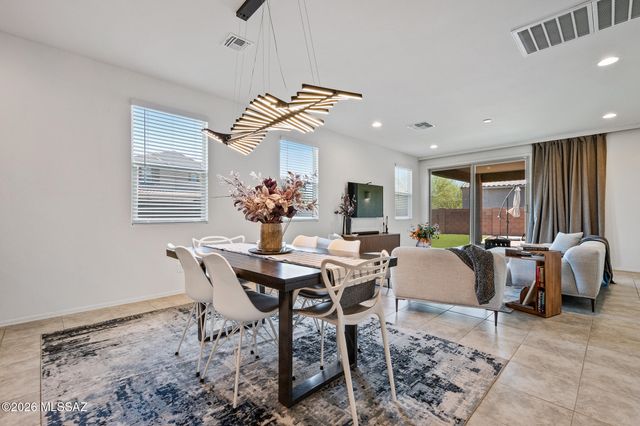 13147 N Grayson Drive, Marana, AZ 85653