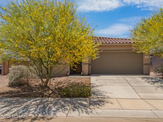 13147 N Grayson Drive, Marana, AZ 85653