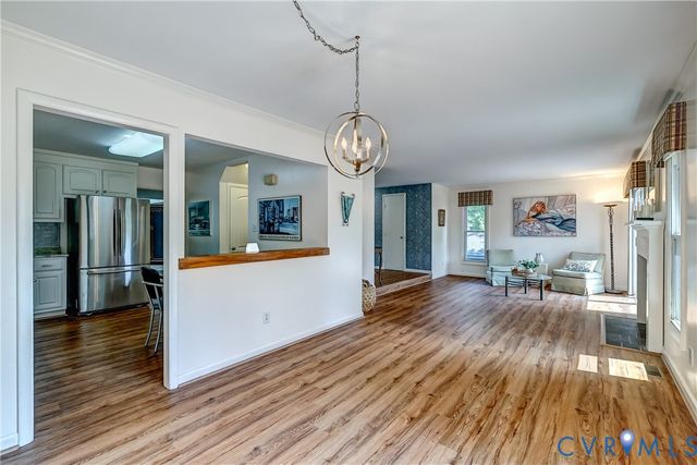 11209 Ingallston Rd, Henrico, VA 23233