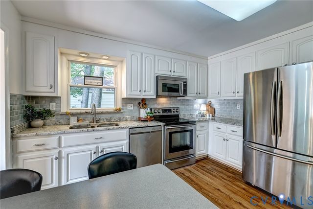 11209 Ingallston Rd, Henrico, VA 23233