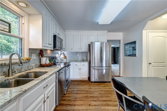11209 Ingallston Rd, Henrico, VA 23233