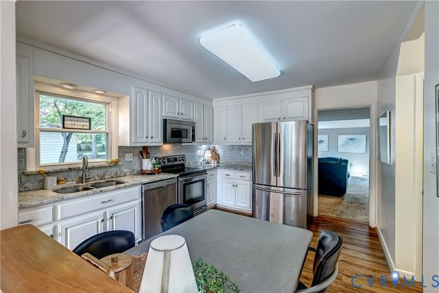 11209 Ingallston Rd, Henrico, VA 23233